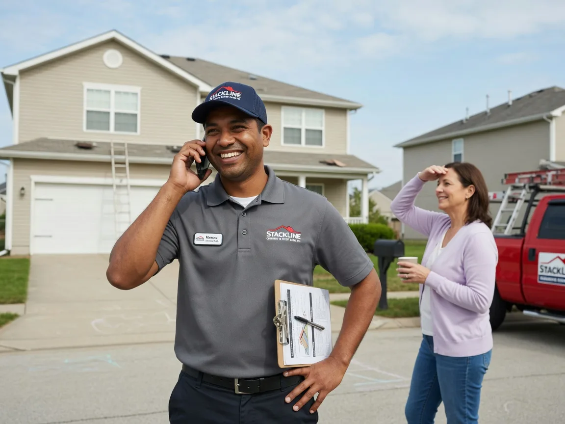 Chimney flashing repair West Point, NE FAQs
